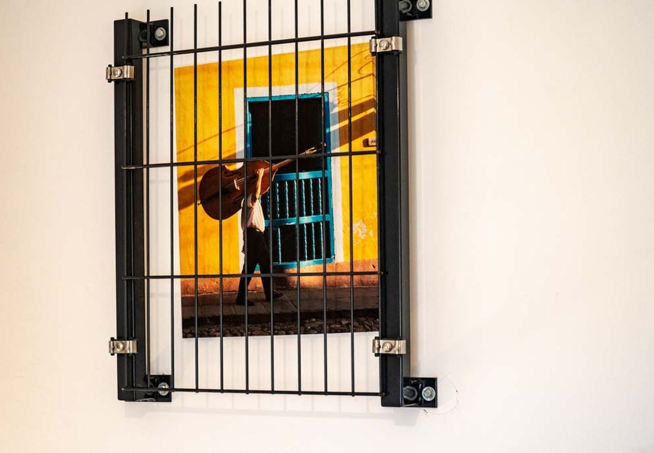 Apartment in Lopar - Apartment in Lopar with Balcony, Air condition, WIFI (4738-5)