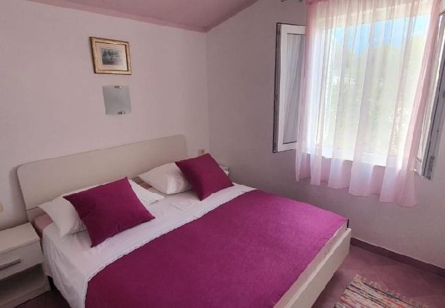 Apartment in Sevid - Apartment in Sevid with Seaview, Terrace, Air condition, WIFI (4746-1) Apartment in Sevid - Apartment in Sevid with Seaview, Terrace, Air condition, WIFI (4746-1)