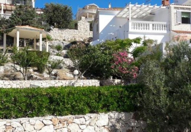 Apartment in Sevid - Apartment in Sevid with Seaview, Terrace, Air condition, WIFI (4746-1) Apartment in Sevid - Apartment in Sevid with Seaview, Terrace, Air condition, WIFI (4746-1)