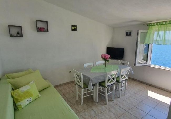 Apartment in Sevid - Apartment in Sevid with Seaview, Terrace, Air condition, WIFI (4746-1) Apartment in Sevid - Apartment in Sevid with Seaview, Terrace, Air condition, WIFI (4746-1)