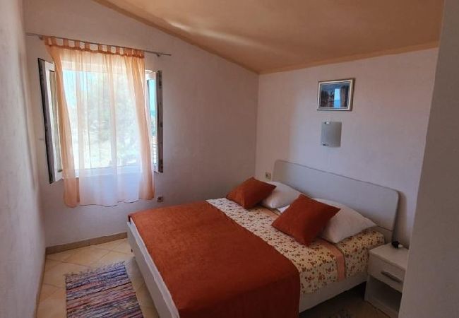 Apartment in Sevid - Apartment in Sevid with Seaview, Terrace, Air condition, WIFI (4746-1) Apartment in Sevid - Apartment in Sevid with Seaview, Terrace, Air condition, WIFI (4746-1)