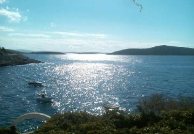 Apartment in Sevid - Apartment in Sevid with Seaview, Terrace, Air condition, WIFI (4746-1) Apartment in Sevid - Apartment in Sevid with Seaview, Terrace, Air condition, WIFI (4746-1)