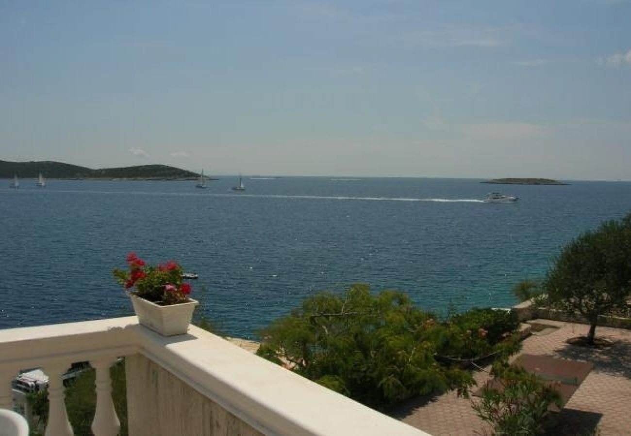 Apartment in Sevid - Apartment in Sevid with Seaview, Terrace, Air condition, WIFI (4746-1)