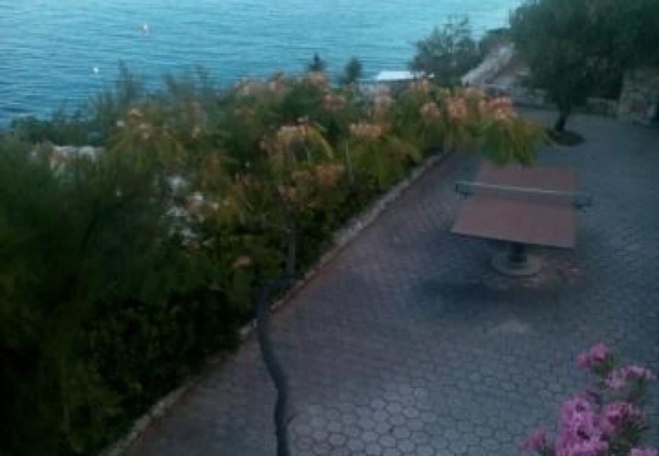 Apartment in Sevid - Apartment in Sevid with Seaview, Terrace, Air condition, WIFI (4746-2)