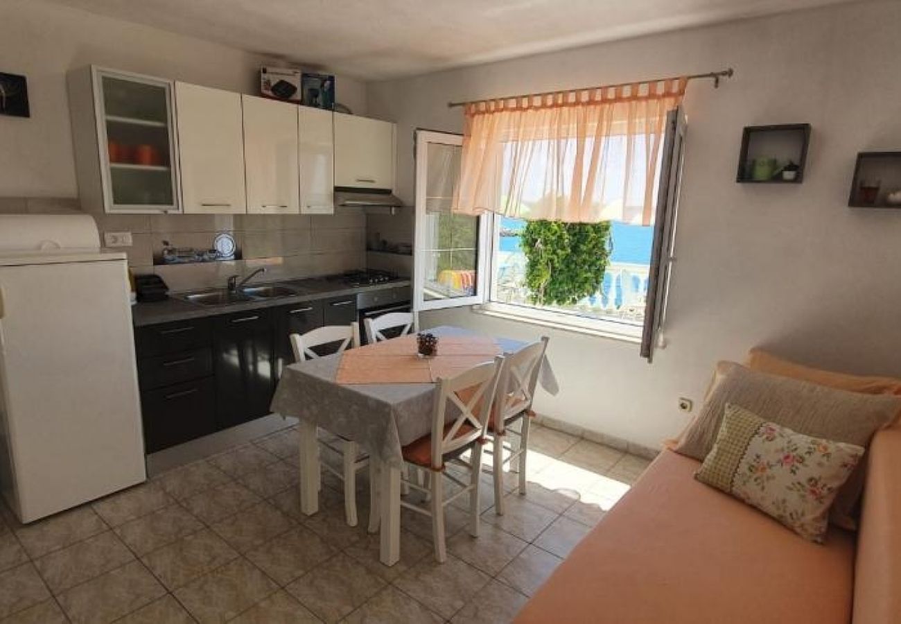 Apartment in Sevid - Apartment in Sevid with Seaview, Terrace, Air condition, WIFI (4746-2)