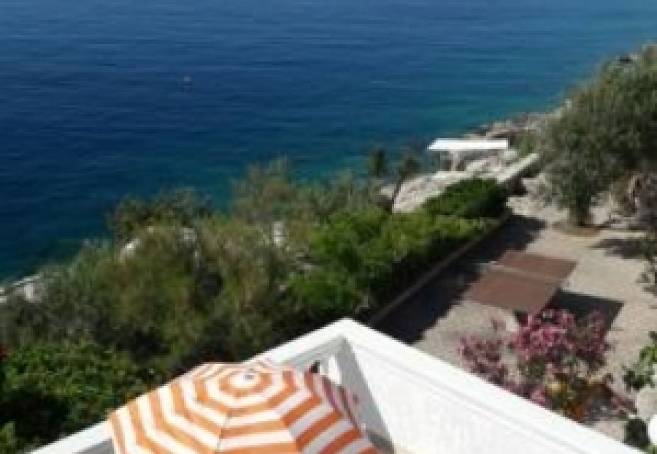 Apartment in Sevid - Apartment in Sevid with Seaview, Terrace, Air condition, WIFI (4746-2)