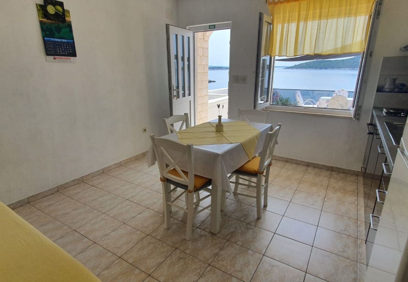 Apartment in Sevid - Apartment in Sevid with Seaview, Terrace, Air condition, WIFI (4746-3)