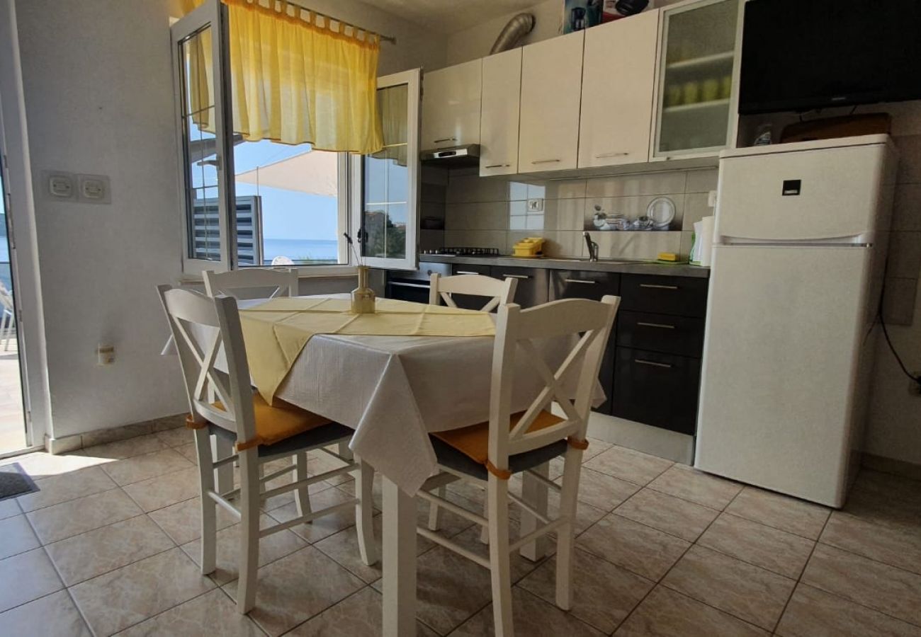 Apartment in Sevid - Apartment in Sevid with Seaview, Terrace, Air condition, WIFI (4746-3)