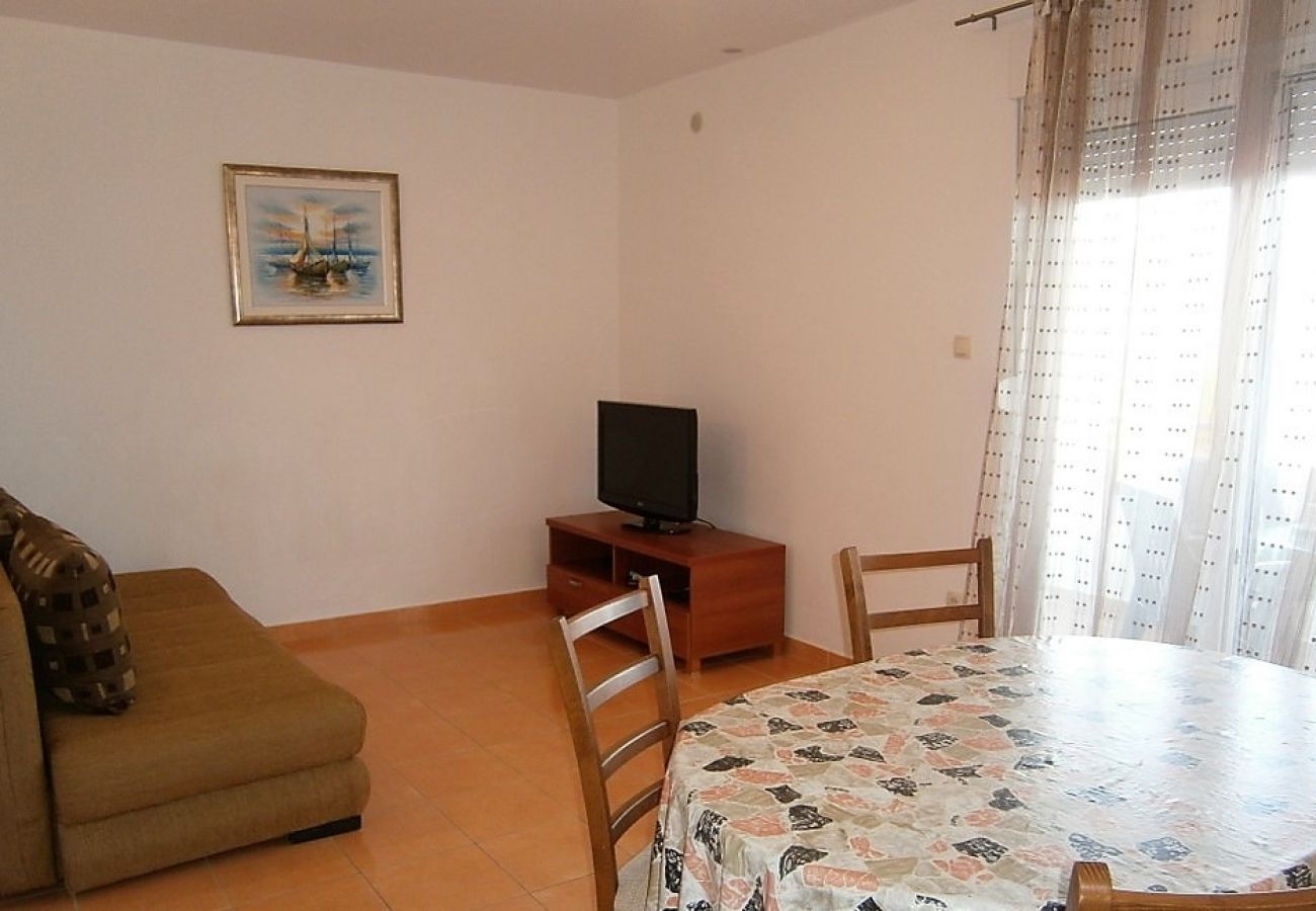 Apartment in Sevid - Apartment in Sevid with Seaview, Balcony, Air condition, WIFI (4755-2)