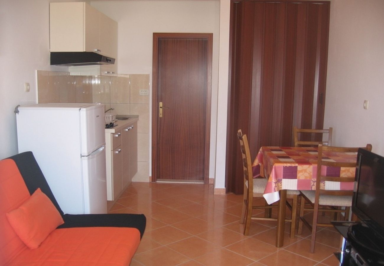 Apartment in Sevid - Apartment in Sevid with Seaview, Balcony, Air condition, WIFI (4755-3)