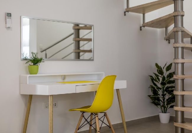 Apartment in Podstrana - Apartment in Podstrana-Sv.Martin with Seaview, Terrace, Air condition, WIFI (4777-1) Apartment in Podstrana - Apartment in Podstrana-Sv.Martin with Seaview, Terrace, Air condition, WIFI (4777-1)