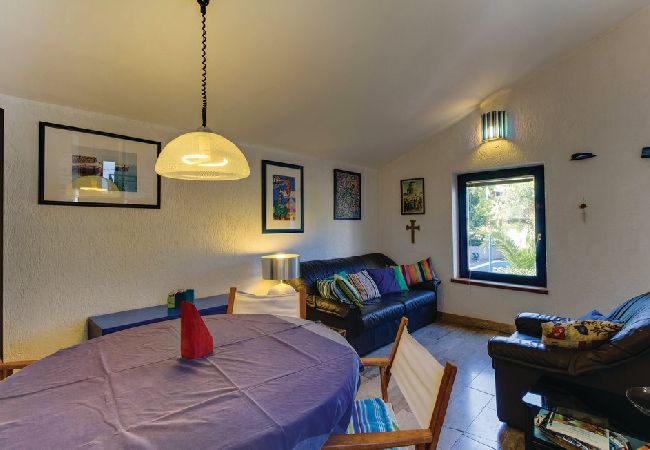 House in Mali Lošinj - Holiday Home in Mali Lošinj with Terrace, Air condition, WIFI, Washing machine (4780-1) House in Mali Lošinj - Holiday Home in Mali Lošinj with Terrace, Air condition, WIFI, Washing machine (4780-1)