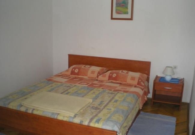 Apartment in Biograd na moru - Apartment in Biograd na Moru with Terrace, Air condition, WIFI (4801-1) Apartment in Biograd na moru - Apartment in Biograd na Moru with Terrace, Air condition, WIFI (4801-1)