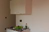 Studio in Biograd na moru - Studio apartment in Biograd na Moru with Seaview, Terrace, Air condition, WIFI (4805-8) Studio in Biograd na moru - Studio apartment in Biograd na Moru with Seaview, Terrace, Air condition, WIFI (4805-8)