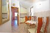 Apartment in Nin - Apartment in Zaton (Zadar) with Seaview, Loggia, Air condition, WIFI (4810-4)