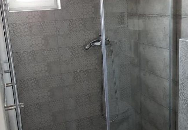 Studio in Biograd na moru - Studio apartment in Biograd na Moru with Seaview, Terrace, Air condition, WIFI (4805-5) Studio in Biograd na moru - Studio apartment in Biograd na Moru with Seaview, Terrace, Air condition, WIFI (4805-5)
