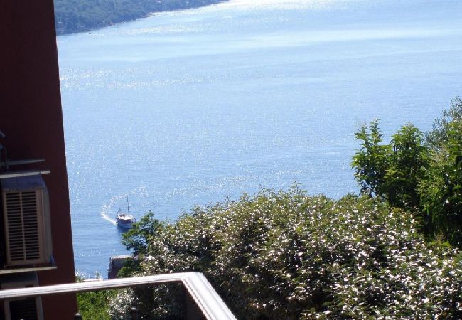 Apartment in Opatija - Apartment in Opatija with Seaview, Balcony, Air condition, WIFI (4812-2) Apartment in Opatija - Apartment in Opatija with Seaview, Balcony, Air condition, WIFI (4812-2)