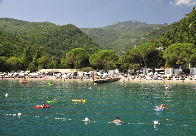 Apartment in Opatija - Apartment in Opatija with Seaview, Balcony, Air condition, WIFI (4812-2) Apartment in Opatija - Apartment in Opatija with Seaview, Balcony, Air condition, WIFI (4812-2)