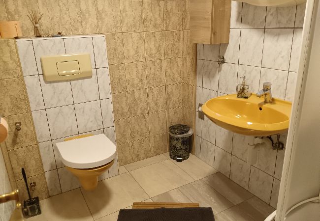 Apartment in Biograd na moru - Apartment in Biograd na Moru with Terrace, Air condition, WIFI, Dishwasher (4818-2) Apartment in Biograd na moru - Apartment in Biograd na Moru with Terrace, Air condition, WIFI, Dishwasher (4818-2)