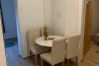 Apartment in Vrsi - Apartment in Vrsi with Balcony, Air condition, WIFI (4824-4)