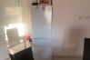 Apartment in Vrsi - Apartment in Vrsi with Seaview, Terrace, Air condition, WIFI (4824-7)