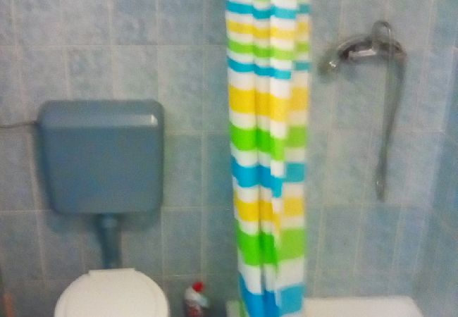 Apartment in Ždrelac - Apartment in Ždrelac with Balcony, Air condition, WIFI, Washing machine (4834-1) Apartment in Ždrelac - Apartment in Ždrelac with Balcony, Air condition, WIFI, Washing machine (4834-1)
