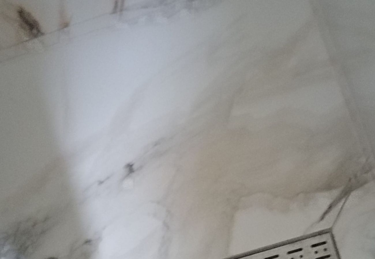 Apartment in Ždrelac - Apartment in Ždrelac with Balcony, Air condition, WIFI, Dishwasher (4834-3)