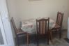 Apartment in Ždrelac - Apartment in Ždrelac with Balcony, Air condition, WIFI, Dishwasher (4834-3)