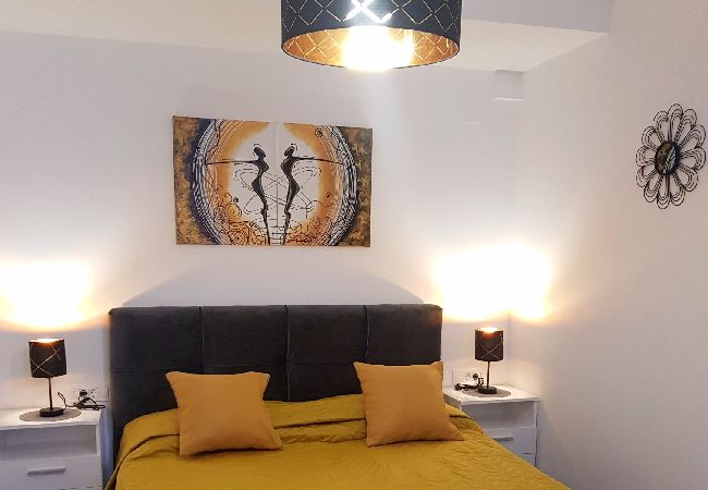 Apartment in Baška - Apartment in Baška with Terrace, Air condition, WIFI (4863-1) Apartment in Baška - Apartment in Baška with Terrace, Air condition, WIFI (4863-1)