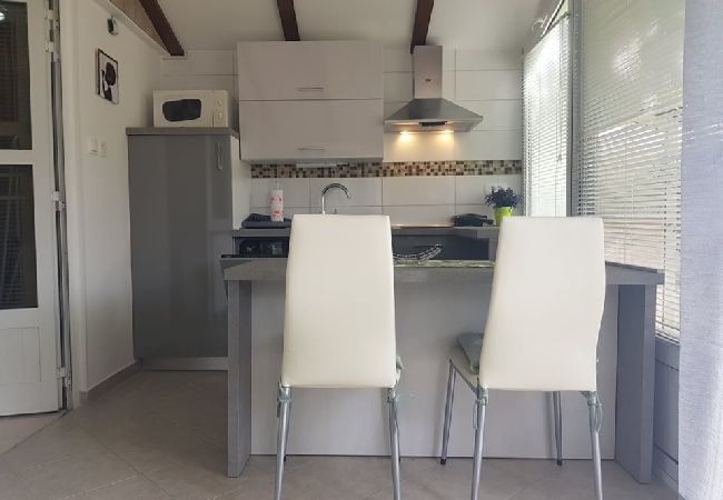 Apartment in Baška - Apartment in Baška with Terrace, Air condition, WIFI (4863-3) Apartment in Baška - Apartment in Baška with Terrace, Air condition, WIFI (4863-3)