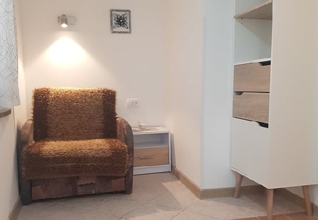 Apartment in Baška - Apartment in Baška with Terrace, Air condition, WIFI (4863-4) Apartment in Baška - Apartment in Baška with Terrace, Air condition, WIFI (4863-4)