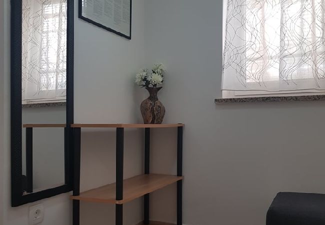 Apartment in Baška - Apartment in Baška with Terrace, Air condition, WIFI (4863-4) Apartment in Baška - Apartment in Baška with Terrace, Air condition, WIFI (4863-4)