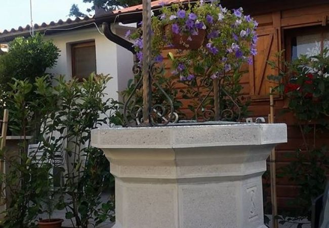Apartment in Baška - Apartment in Baška with Terrace, Air condition, WIFI (4863-4) Apartment in Baška - Apartment in Baška with Terrace, Air condition, WIFI (4863-4)