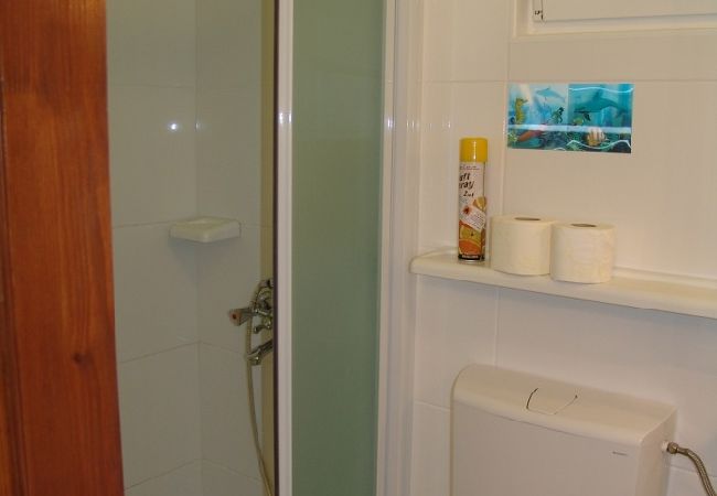 Studio in Baška - Studio apartment in Baška with Terrace, Air condition, WIFI (4863-5) Studio in Baška - Studio apartment in Baška with Terrace, Air condition, WIFI (4863-5)