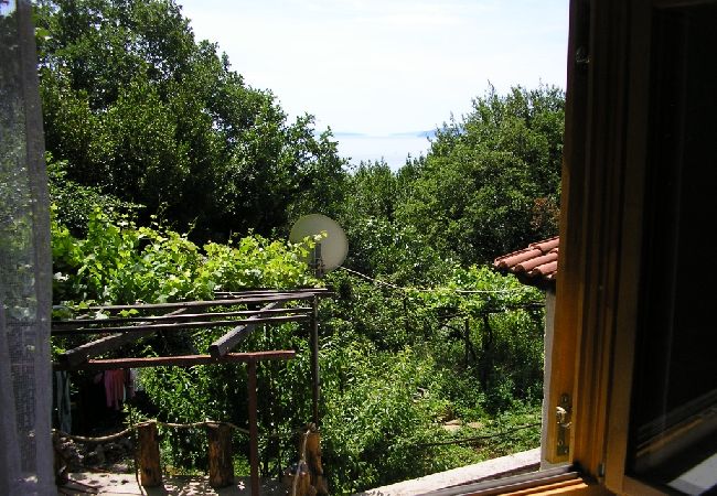 Apartment in Icici - Apartment in Ičići with Seaview, Terrace, WIFI (4870-1) Apartment in Icici - Apartment in Ičići with Seaview, Terrace, WIFI (4870-1)
