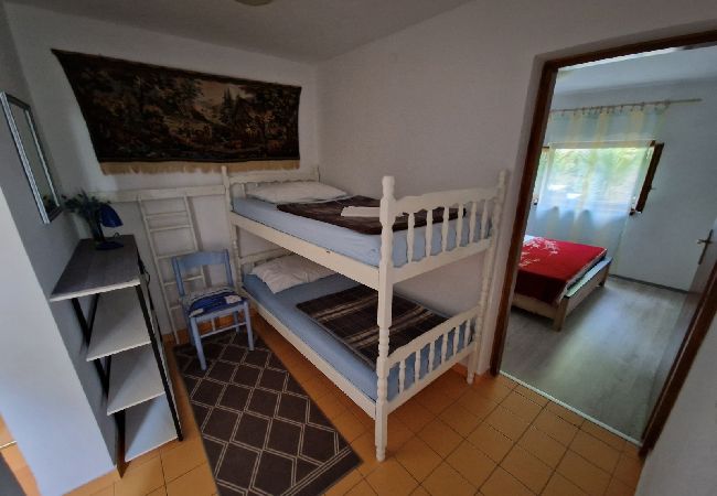 Apartment in Icici - Apartment in Ičići with Seaview, Terrace, WIFI (4870-1) Apartment in Icici - Apartment in Ičići with Seaview, Terrace, WIFI (4870-1)