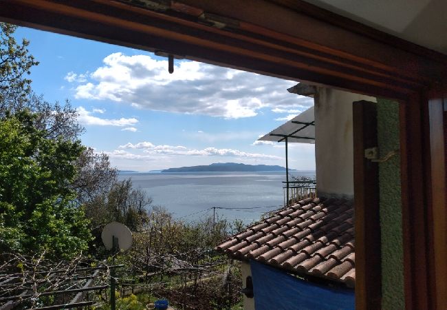 Apartment in Icici - Apartment in Ičići with Seaview, Terrace, WIFI (4870-1) Apartment in Icici - Apartment in Ičići with Seaview, Terrace, WIFI (4870-1)