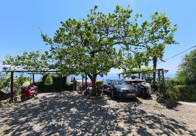 Apartment in Icici - Apartment in Ičići with Seaview, Terrace, WIFI (4870-1) Apartment in Icici - Apartment in Ičići with Seaview, Terrace, WIFI (4870-1)