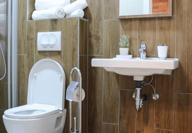 House in Svetvincenat - Holiday Home in Svetvinčenat with Terrace, Air condition, WIFI, Washing machine (4843-1) House in Svetvincenat - Holiday Home in Svetvinčenat with Terrace, Air condition, WIFI, Washing machine (4843-1)