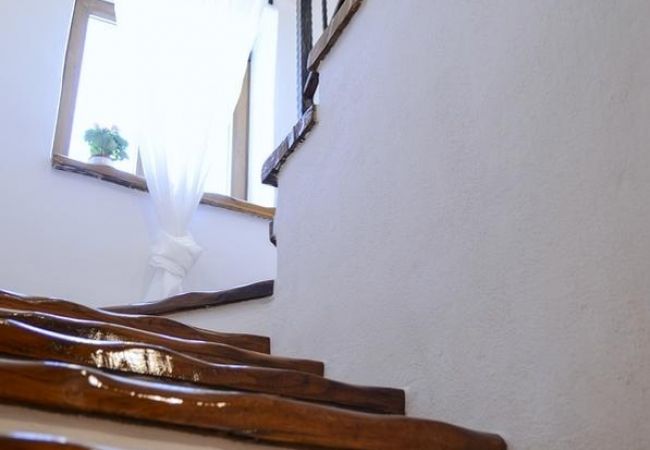 House in Svetvincenat - Holiday Home in Svetvinčenat with Terrace, Air condition, WIFI, Washing machine (4843-1) House in Svetvincenat - Holiday Home in Svetvinčenat with Terrace, Air condition, WIFI, Washing machine (4843-1)