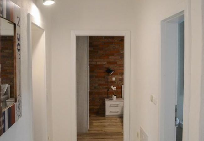 House in Svetvincenat - Holiday Home in Svetvinčenat with Terrace, Air condition, WIFI, Washing machine (4843-1) House in Svetvincenat - Holiday Home in Svetvinčenat with Terrace, Air condition, WIFI, Washing machine (4843-1)