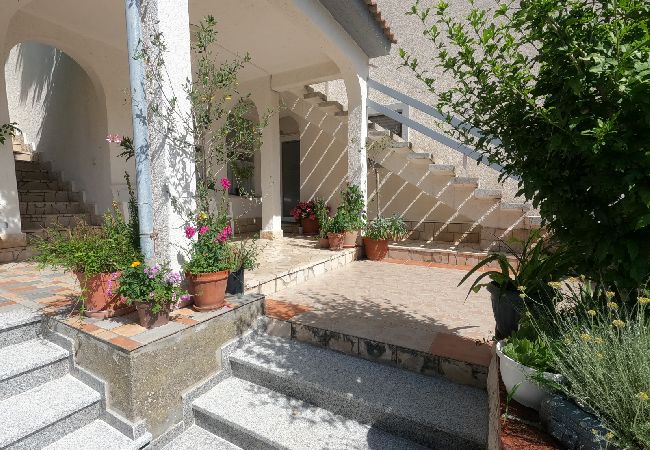 Apartment in Supetarska Draga - Apartment in Supetarska Draga with Seaview, Balcony, Air condition, WIFI (4861-1) Apartment in Supetarska Draga - Apartment in Supetarska Draga with Seaview, Balcony, Air condition, WIFI (4861-1)