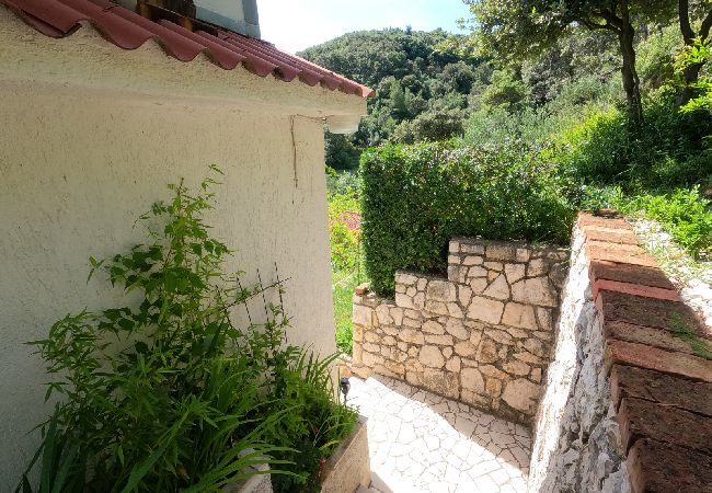 Apartment in Supetarska Draga - Apartment in Supetarska Draga with Seaview, Balcony, Air condition, WIFI (4861-1) Apartment in Supetarska Draga - Apartment in Supetarska Draga with Seaview, Balcony, Air condition, WIFI (4861-1)