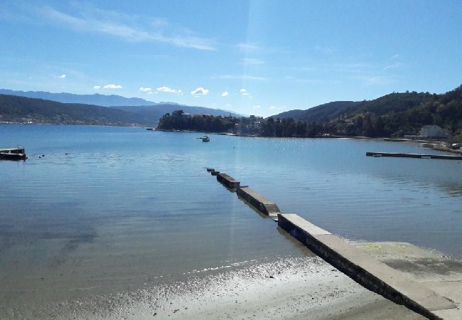 Apartment in Supetarska Draga - Apartment in Supetarska Draga with Seaview, Balcony, Air condition, WIFI (4861-1) Apartment in Supetarska Draga - Apartment in Supetarska Draga with Seaview, Balcony, Air condition, WIFI (4861-1)