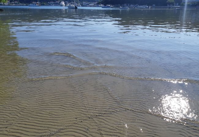 Apartment in Supetarska Draga - Apartment in Supetarska Draga with Seaview, Balcony, Air condition, WIFI (4861-1) Apartment in Supetarska Draga - Apartment in Supetarska Draga with Seaview, Balcony, Air condition, WIFI (4861-1)