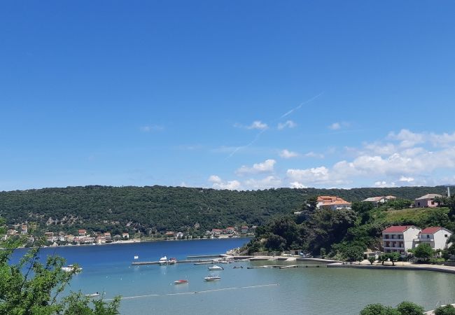 Apartment in Supetarska Draga - Apartment in Supetarska Draga with Seaview, Balcony, Air condition, WIFI (4861-1) Apartment in Supetarska Draga - Apartment in Supetarska Draga with Seaview, Balcony, Air condition, WIFI (4861-1)