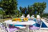 House in Labin - Holiday Home in Labin with Terrace, Air condition, WIFI, Washing machine (4866-1) House in Labin - Holiday Home in Labin with Terrace, Air condition, WIFI, Washing machine (4866-1)