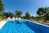 House in Labin - Holiday Home in Labin with Terrace, Air condition, WIFI, Washing machine (4866-1) House in Labin - Holiday Home in Labin with Terrace, Air condition, WIFI, Washing machine (4866-1)