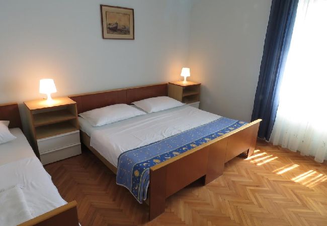 House in Ljubac - Holiday Home in Ljubač with Seaview, Terrace, Air condition, WIFI (4851-1) House in Ljubac - Holiday Home in Ljubač with Seaview, Terrace, Air condition, WIFI (4851-1)