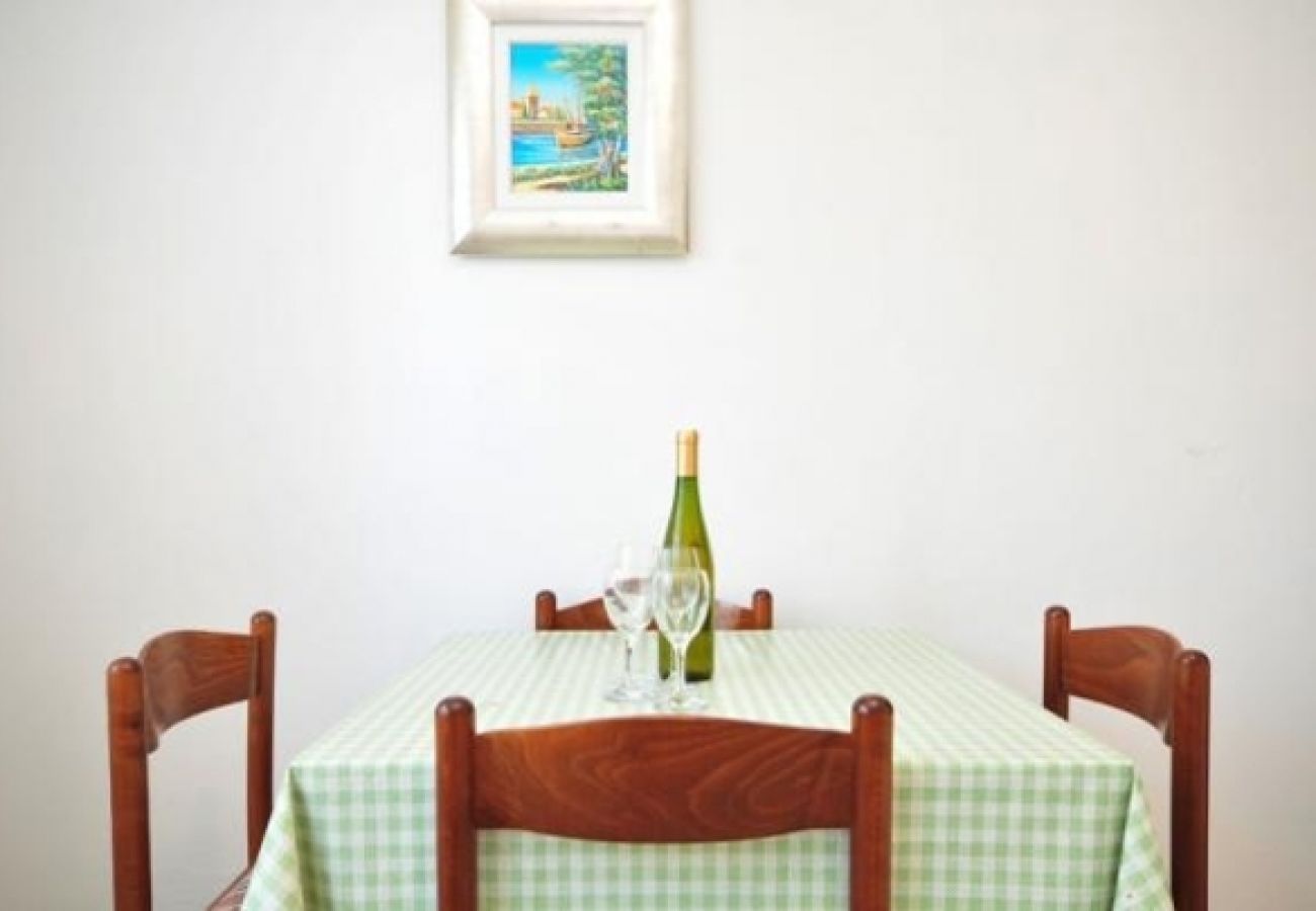 Apartment in Nin - Apartment in Nin with Loggia, Air condition, WIFI (4869-5)